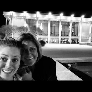 Meet your Posher, Loretta